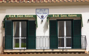 Casa Galano Cetara